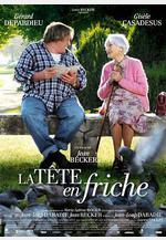 與瑪格麗特的午後 La tête en friche線上看