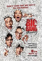 生活大爆炸 第四季 The Big Bang Theory Season 4線上看