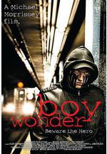 復仇少年 Boy Wonder線上看