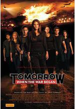 明日，戰爭爆發時 Tomorrow, When the War Began線上看