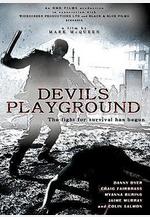 魔鬼遊樂場 Devil's Playground線上看