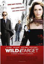 狂野目標 Wild Target線上看