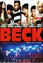 搖滾新樂團 BECK線上看