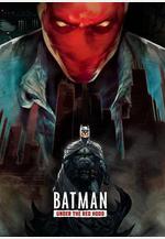 蝙蝠俠：紅影迷蹤 Batman: Under the Red Hood線上看
