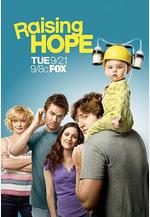 家有喜旺 第一季 Raising Hope Season 1線上看
