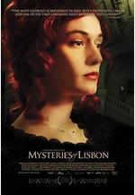 祕境裡斯本 Mistérios de Lisboa線上看