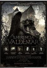 陰宅瓦德馬爾 La herencia Valdemar線上看