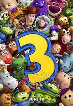 玩具總動員3 Toy Story 3線上看