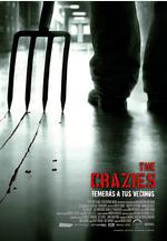 殺出狂人鎮 The Crazies線上看