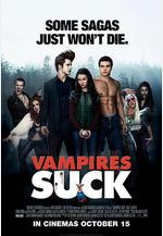暮色大電影 Vampires Suck線上看