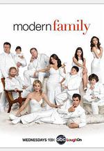 摩登家庭 第二季 Modern Family Season 2線上看