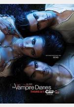 吸血鬼日記 第二季 The Vampire Diaries Season 2線上看