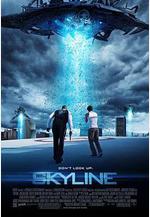 天際浩劫 Skyline線上看