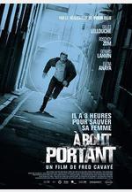 單刀直入 À bout portant線上看