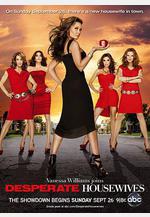 絕望主婦 第七季 Desperate Housewives Season 7線上看