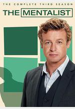 超感神探 第三季 The Mentalist Season 3線上看