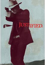火線警探 第一季 Justified Season 1線上看