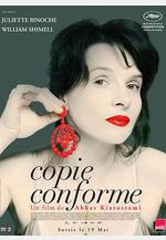 合法副本 Copie conforme線上看