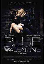 藍色情人節 Blue Valentine線上看