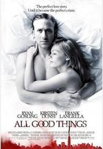 所有美好的東西 All Good Things線上看