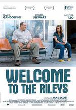 歡迎來到利雷家 Welcome to the Rileys線上看