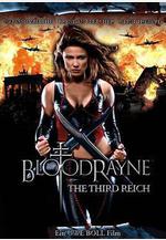 吸血萊恩3：第三帝國 BloodRayne 3: The Third Reich線上看