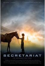 一代驕馬 Secretariat線上看