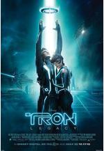 創：戰紀 TRON: Legacy線上看