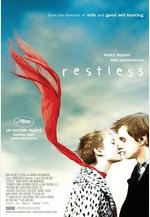 悸動的心 Restless線上看