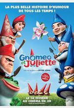 吉諾密歐與朱麗葉 Gnomeo & Juliet線上看