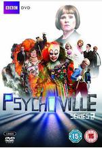 瘋城記 第二季 Psychoville Season 2線上看