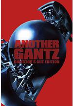 殺戮都市SP Another Gantz線上看