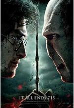 哈利·波特與死亡聖器(下) Harry Potter and the Deathly Hallows: Part 2線上看