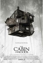 林中小屋 The Cabin in the Woods線上看