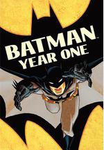 蝙蝠俠：元年 Batman: Year One線上看
