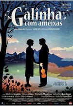 梅子雞之味 Poulet aux prunes線上看