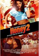 熱舞甜心2 Honey 2線上看