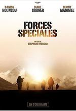 特種部隊 Forces spéciales線上看