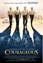 勇氣 Courageous線上看