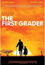 一年級生 The First Grader線上看