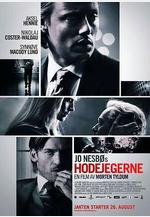獵頭遊戲 Hodejegerne線上看