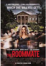 室友 The Roommate線上看