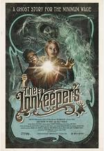 鬼店另有主 The Innkeepers線上看