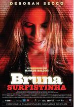 衝浪女孩布魯娜 Bruna Surfistinha線上看