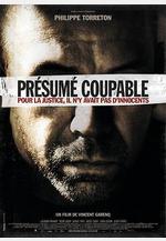 推定有罪 Présumé coupable線上看
