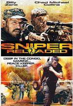 狙擊精英：重裝上陣 Sniper: Reloaded線上看