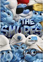 藍精靈 The Smurfs線上看