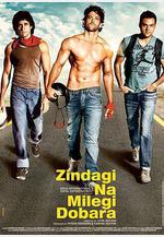 人生不再重來 Zindagi Na Milegi Dobara線上看