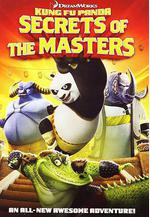 功夫熊貓之師父的祕密 Kung Fu Panda: Secrets of the Masters線上看