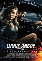 狂暴飛車 Drive Angry 3D線上看